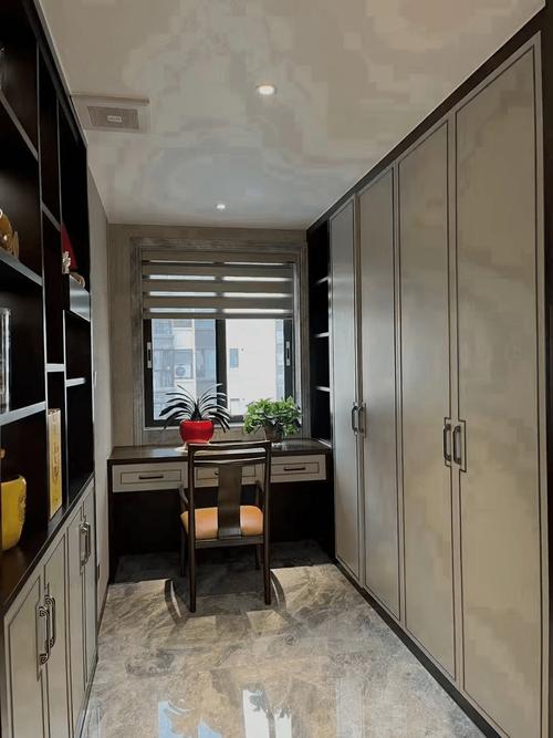 广东康诚天盛新型建筑装饰材料整装,打造高雅舒适的居家环境